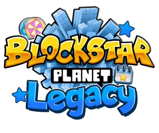 BSP Legacy Logo